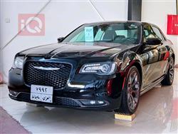 كرايسلر 300